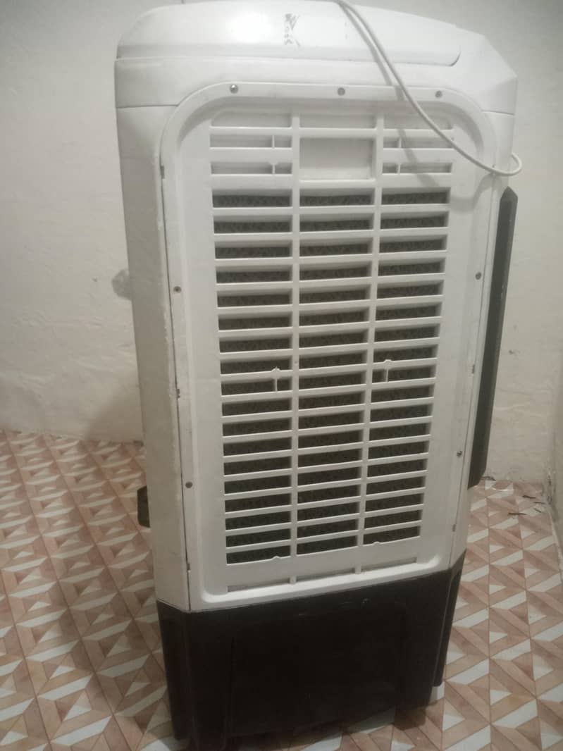 Air coller 0