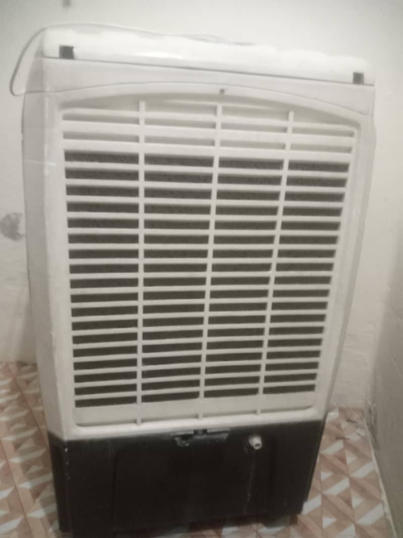 Air coller 1