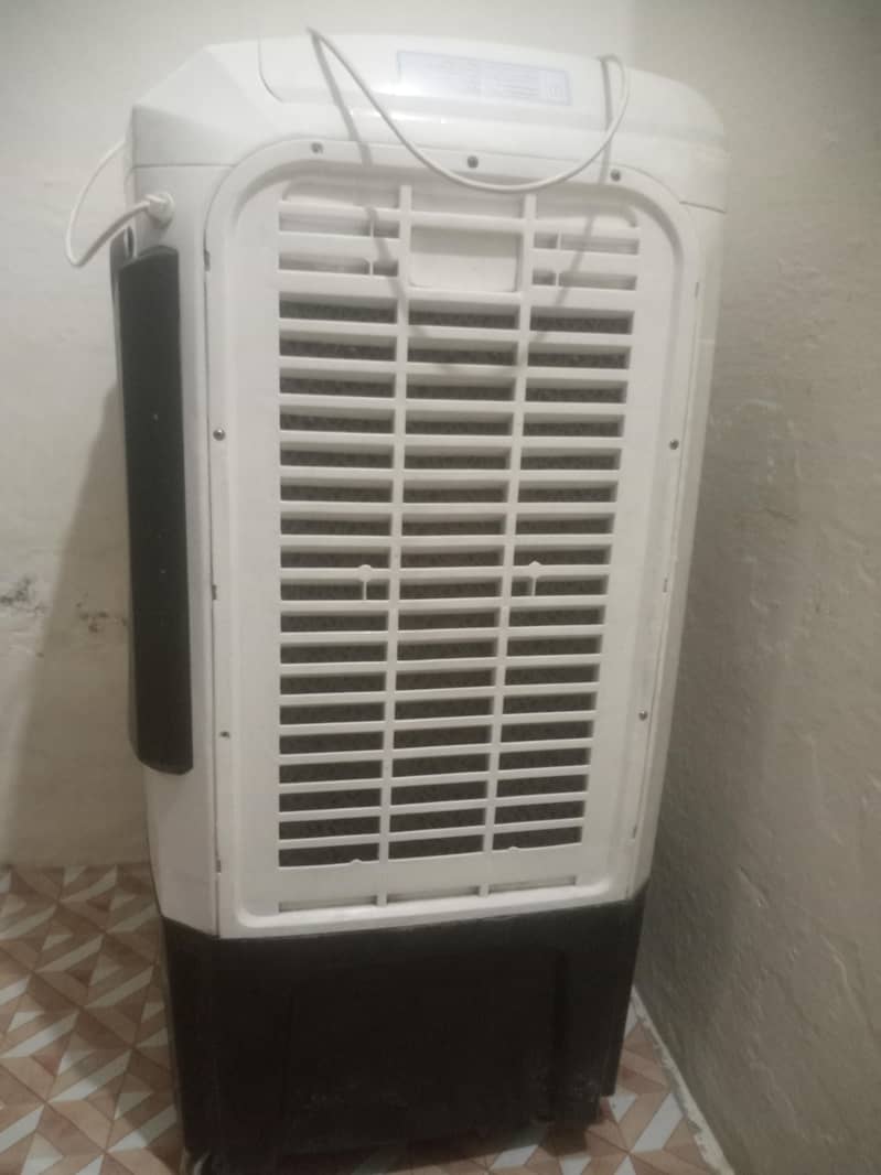 Air coller 2