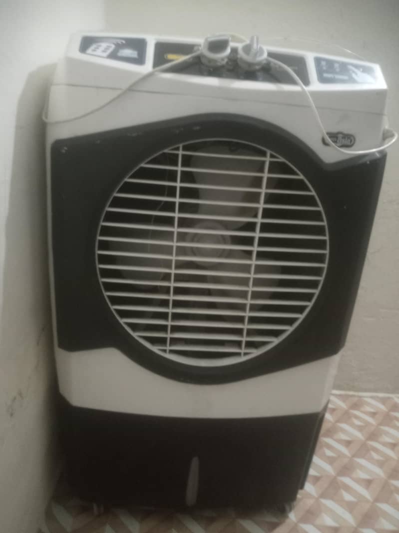 Air coller 3