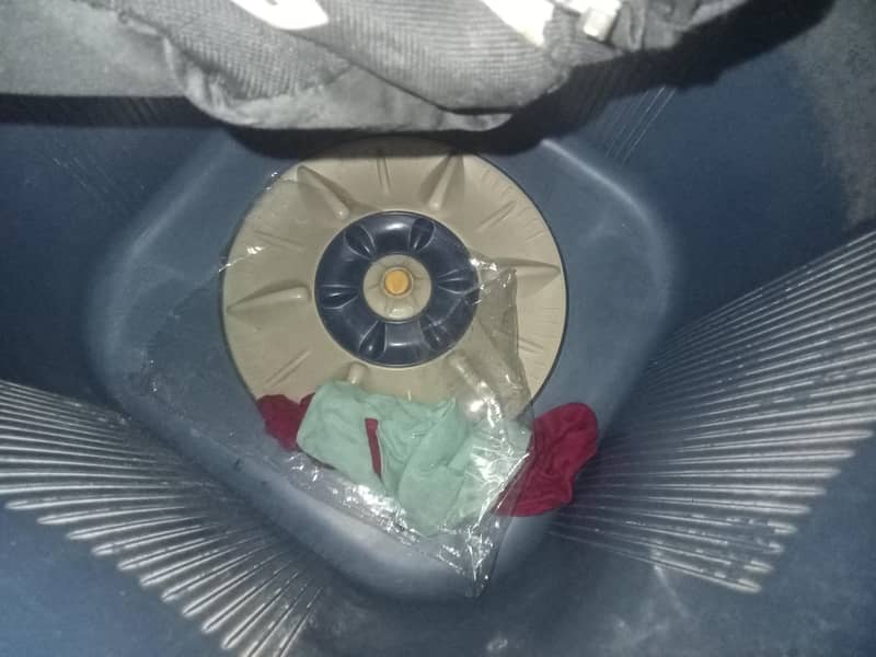 washing machine 0