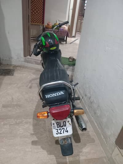 Road prince new condition only 20, 000 drive