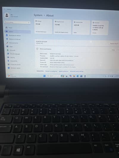 Dell Latitude 3340