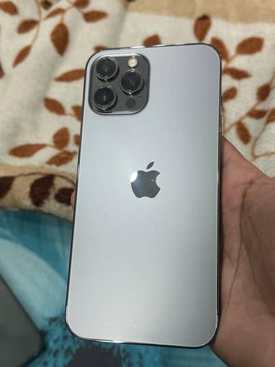 iPhone 12 Pro Max 512 gb