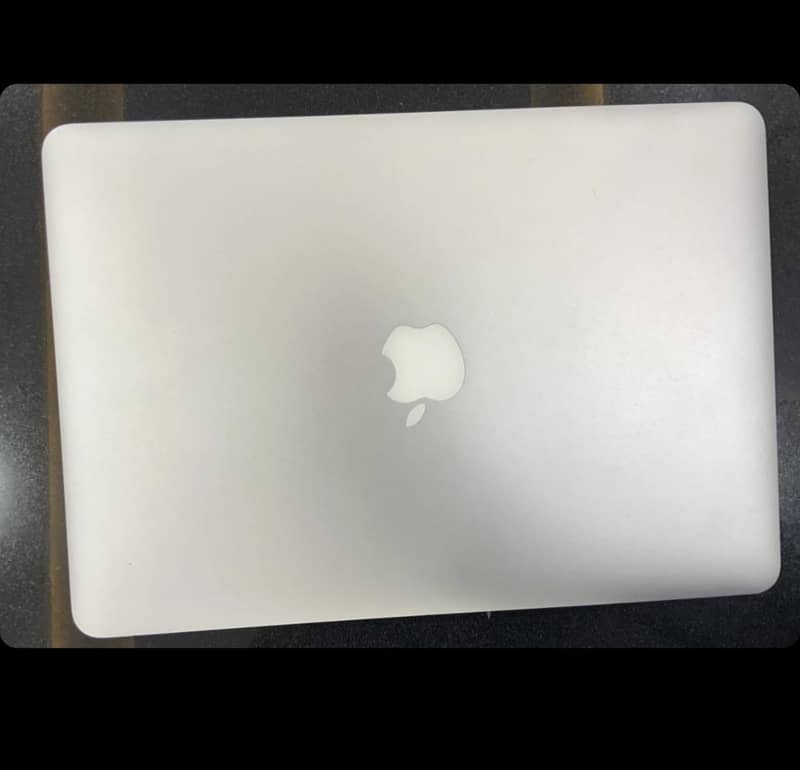 MacBook Air 0