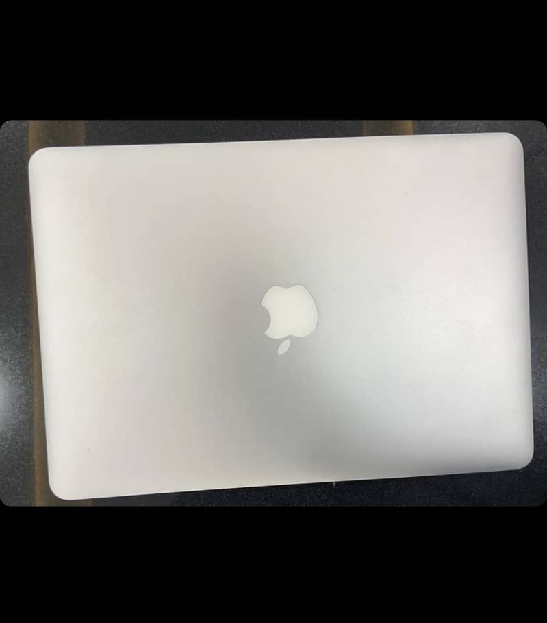 MacBook Air 1