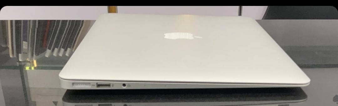 MacBook Air 2