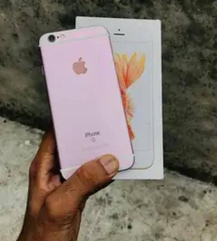 Apple iPhone 6 1