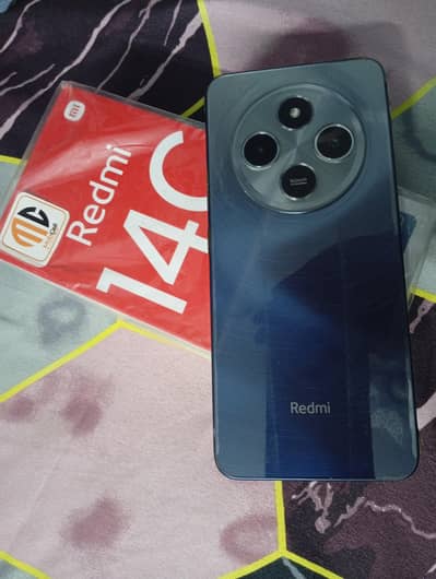 Redmi 14c best condition
