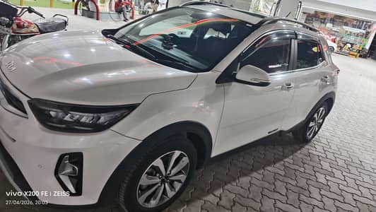 KIA STONIC 2022