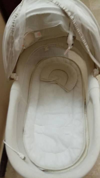 bassinet