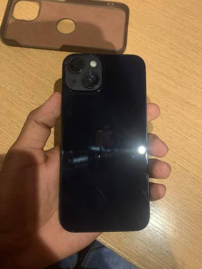 Apple iPhone 14
