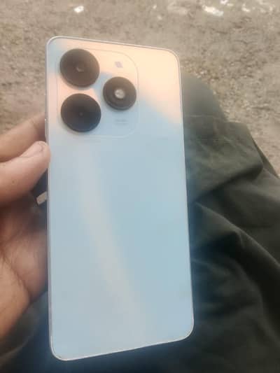 Tecno Spark Go 2024