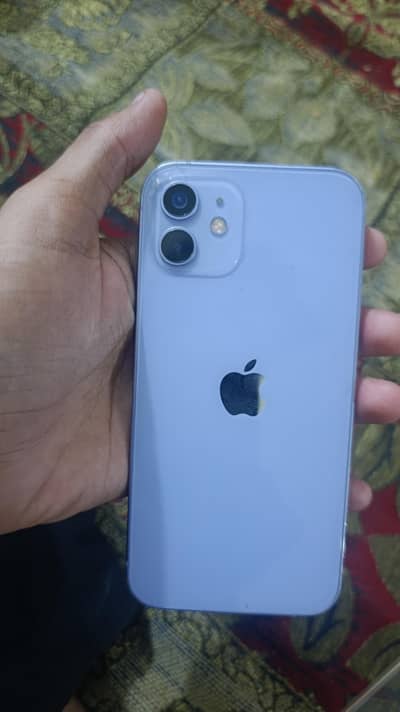 Apple iPhone 12 nonpta
