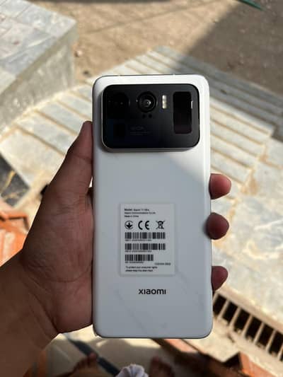 Xiaomi Mi 11 Ultra camera king and pubg beast
