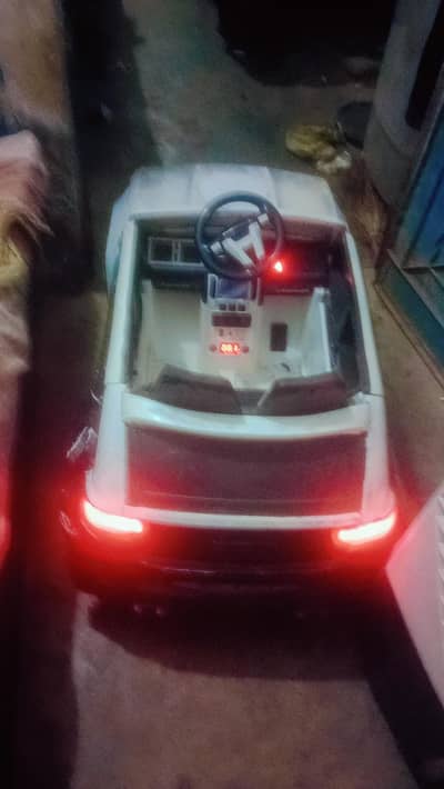 japni kids  car