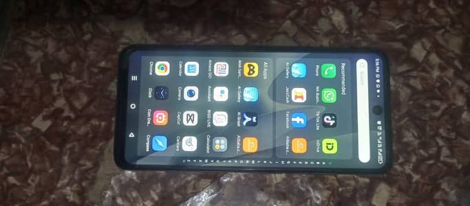 Infinix Smart 8 Pro