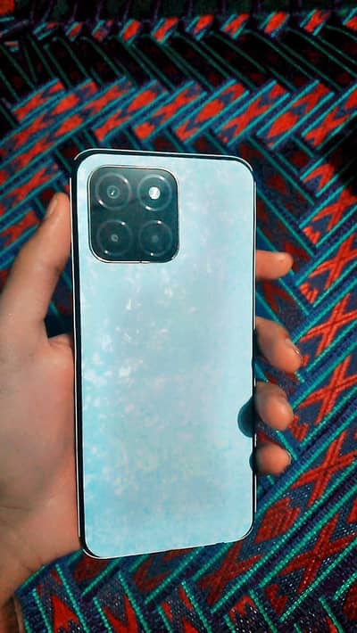Honor X5b