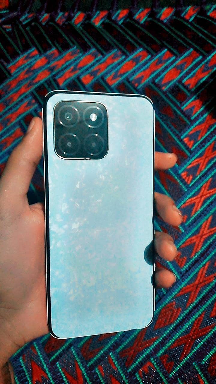 Honor X5b 0