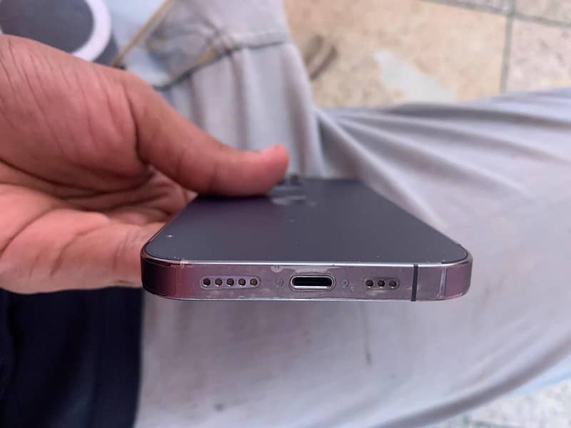 Apple iPhone 14 Pro 5