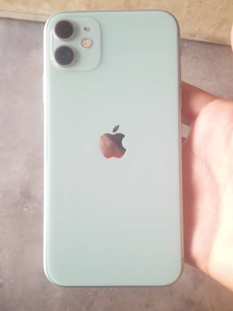 Apple iPhone 11 2