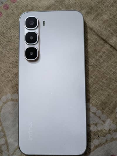 Infinix hot 60pro