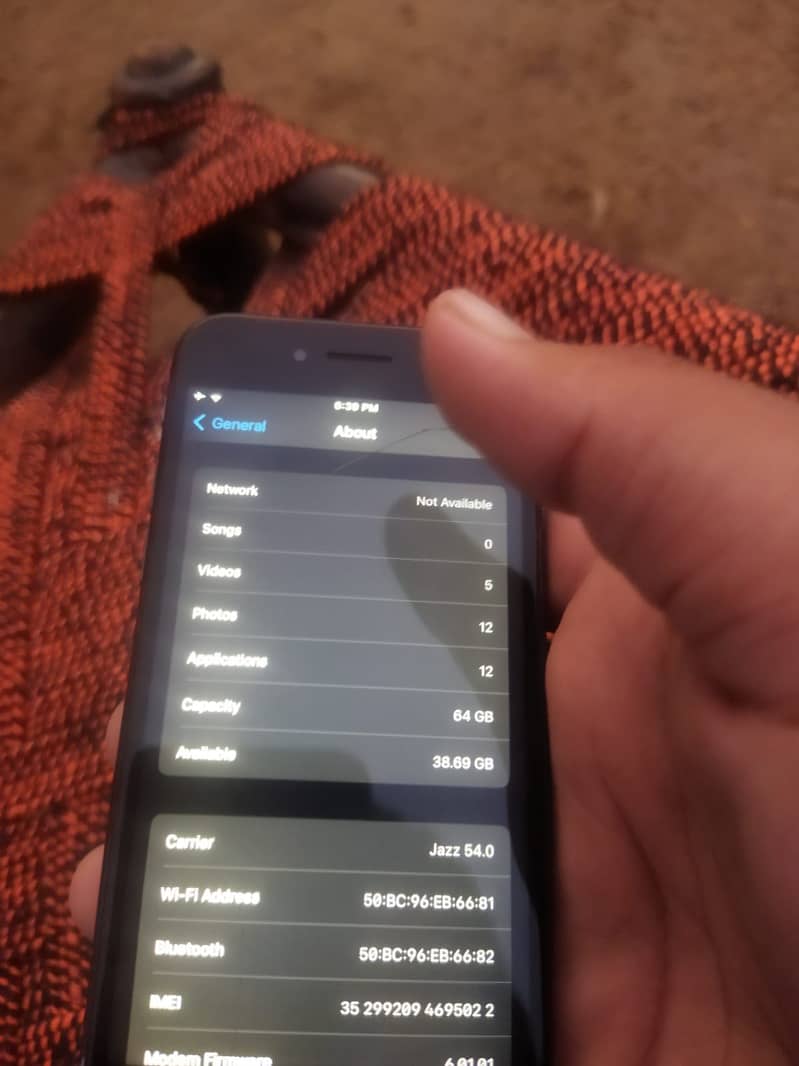 Apple iPhone 8 2