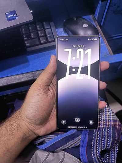 Infinix Note 50 Pro