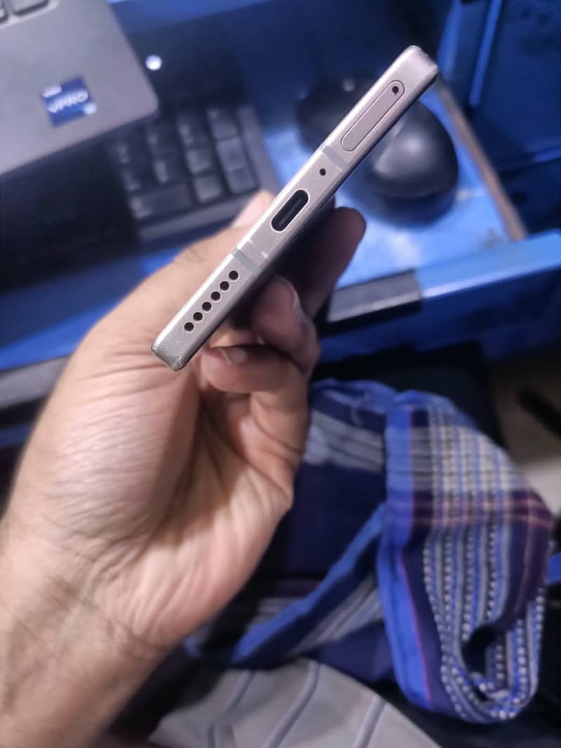 Infinix Note 50 Pro 4