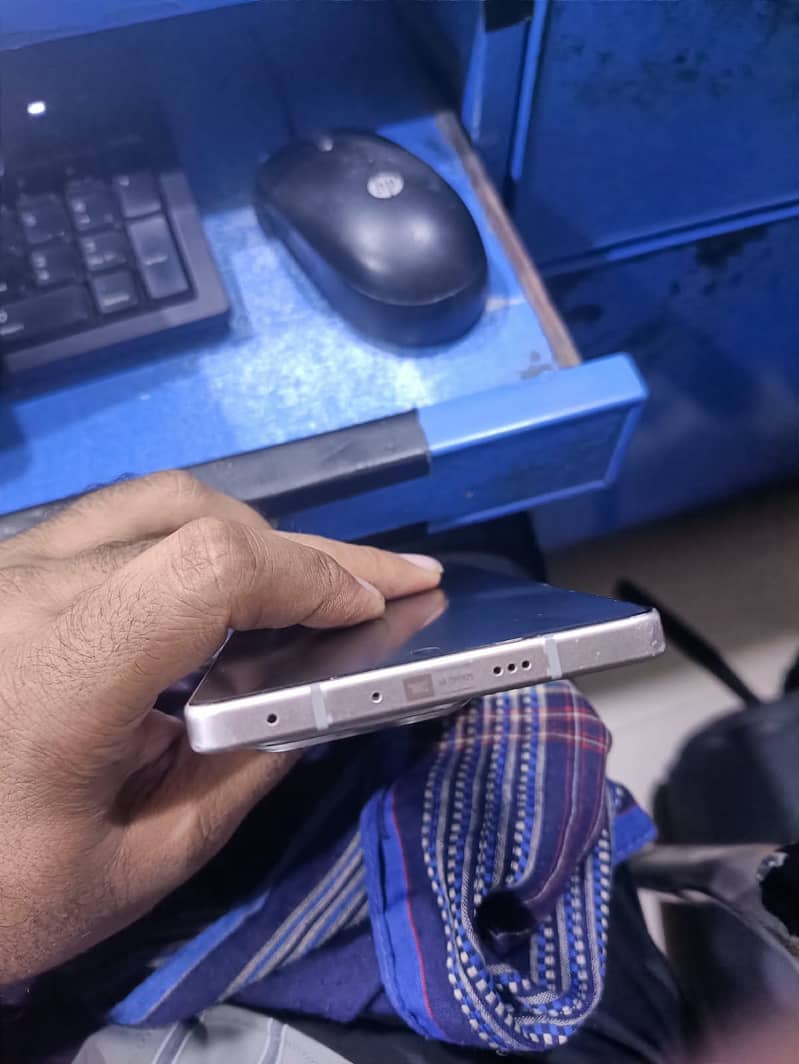 Infinix Note 50 Pro 5