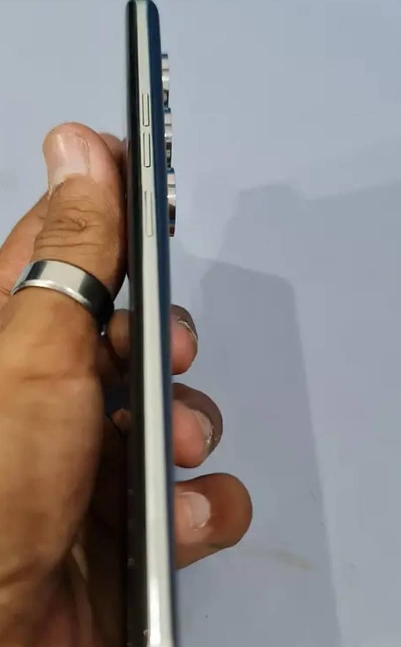Tecno Camon 40 pro 1