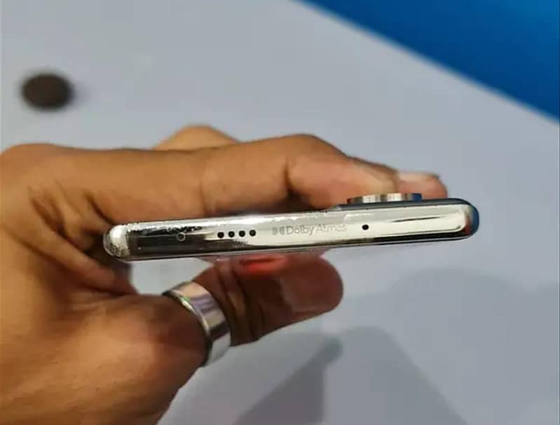 Tecno Camon 40 pro 2