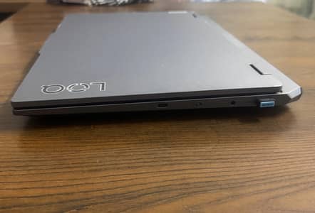 Lenovo LOQ