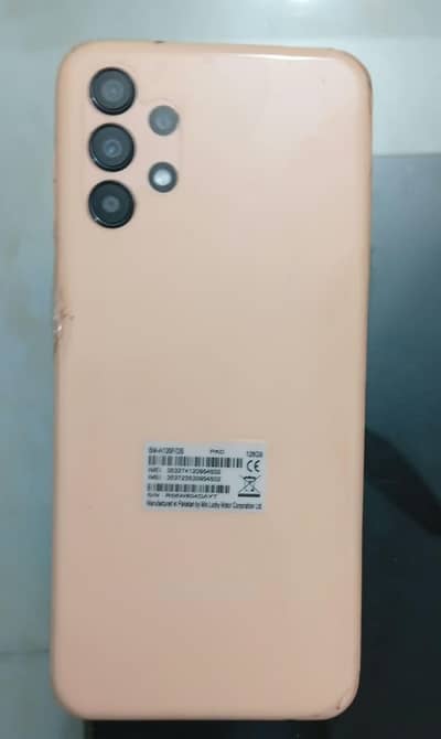 Samsung Mobile A13