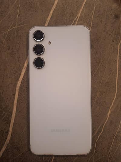 Samsung Mobile A55 5G