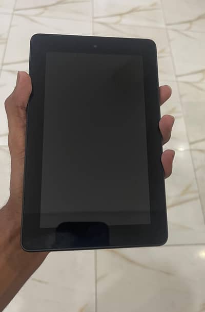 Amazon 7 5th generation
