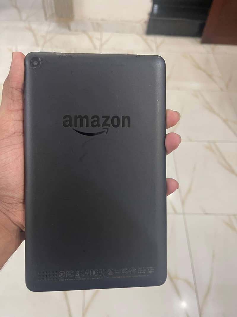 Amazon 7 5th generation 1