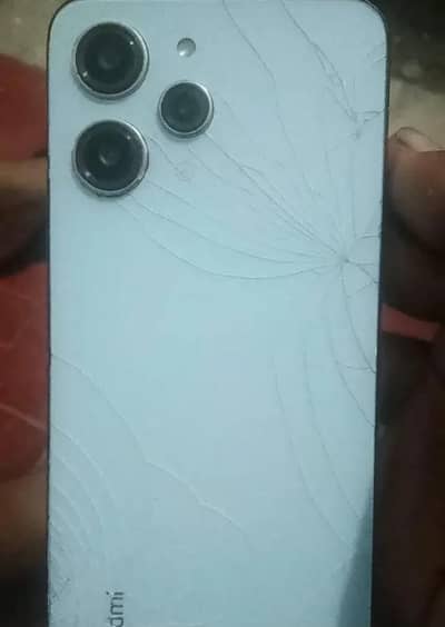 Xiaomi Redmi 12
