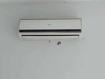 Haier 1 Ton Non Inverter AC