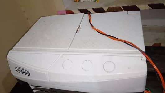 Cooler fan see pictures for condition
