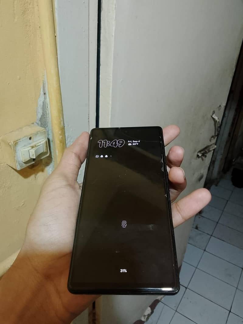 Google Pixel 6a 2