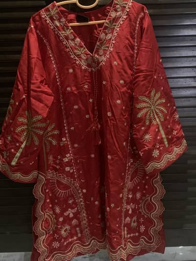 Brand New Zarf Dress – Original – Never Worn