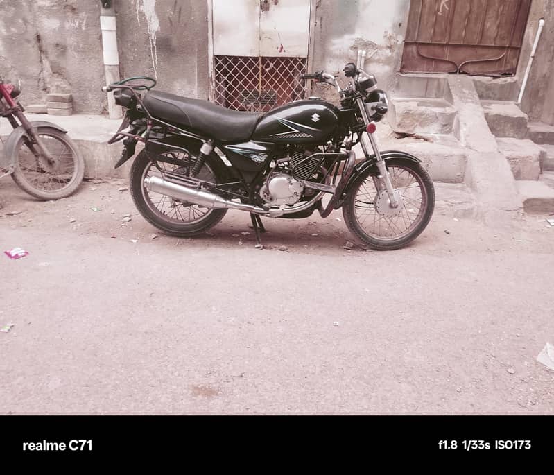 gs150 4