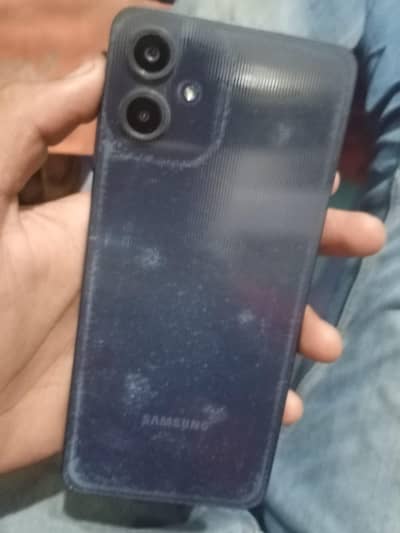 Samsung Mobile A06