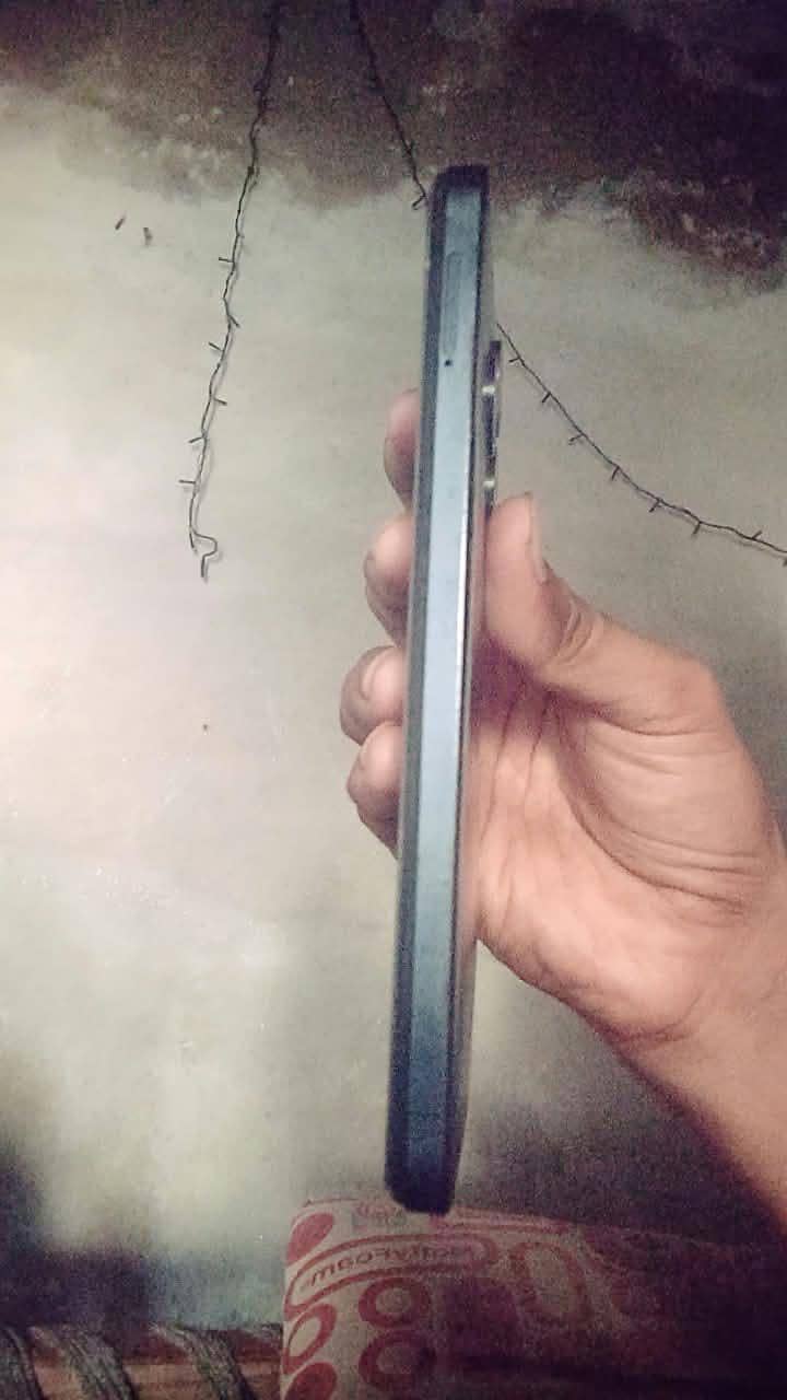 Itel A50 4