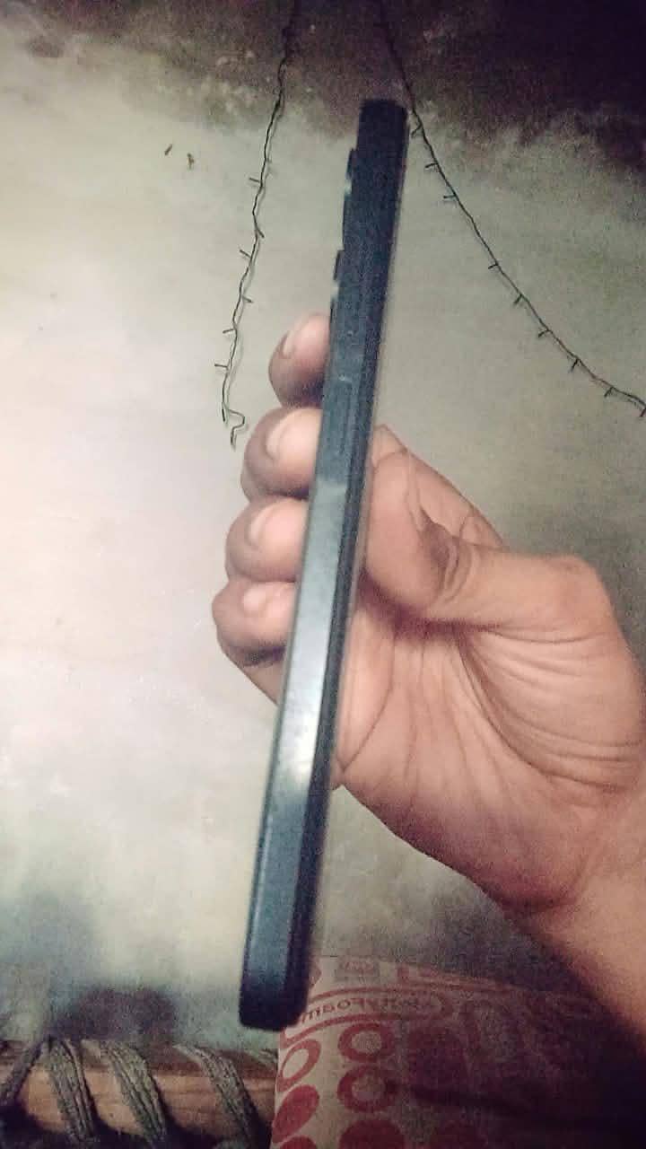 Itel A50 5