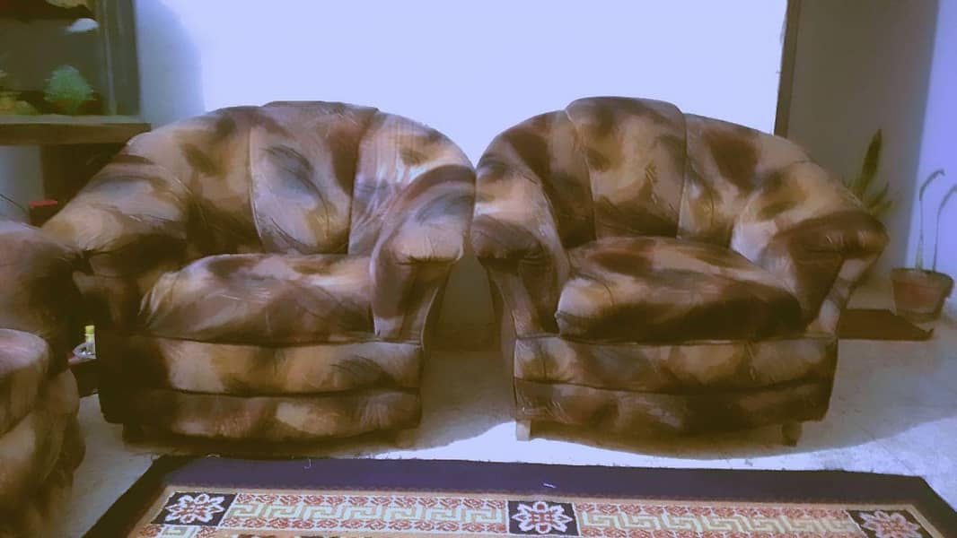 9 seater sofa set 2