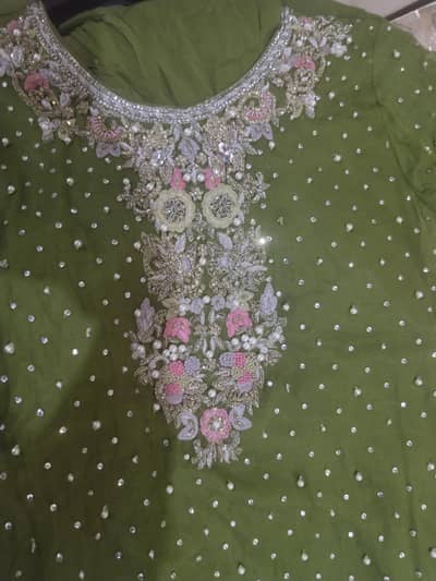 party wear dress