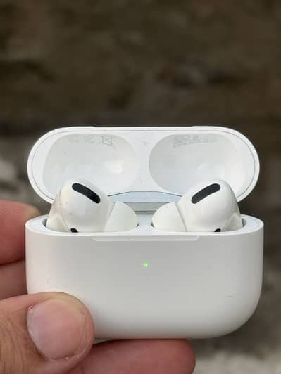 Airpod Pro 1st Gen (Apple Original)