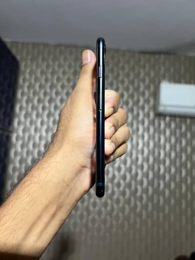 Apple iPhone SE 3 gen 2022 non pta jv